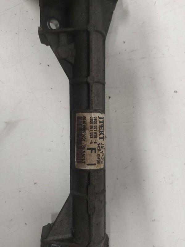 Cremaillere assistee RENAULT TWINGO 2 PHASE 1 Essence - 1