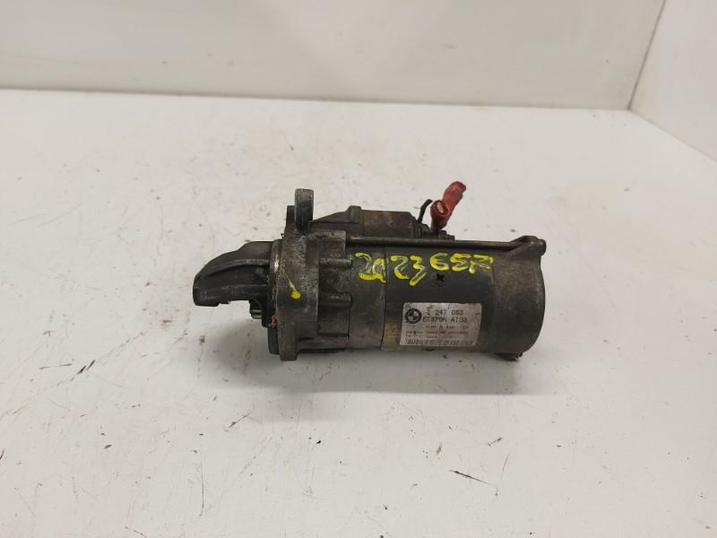 Demarreur BMW SERIE 3 E46 TOURING PHASE 1 BREAK Diesel - 1