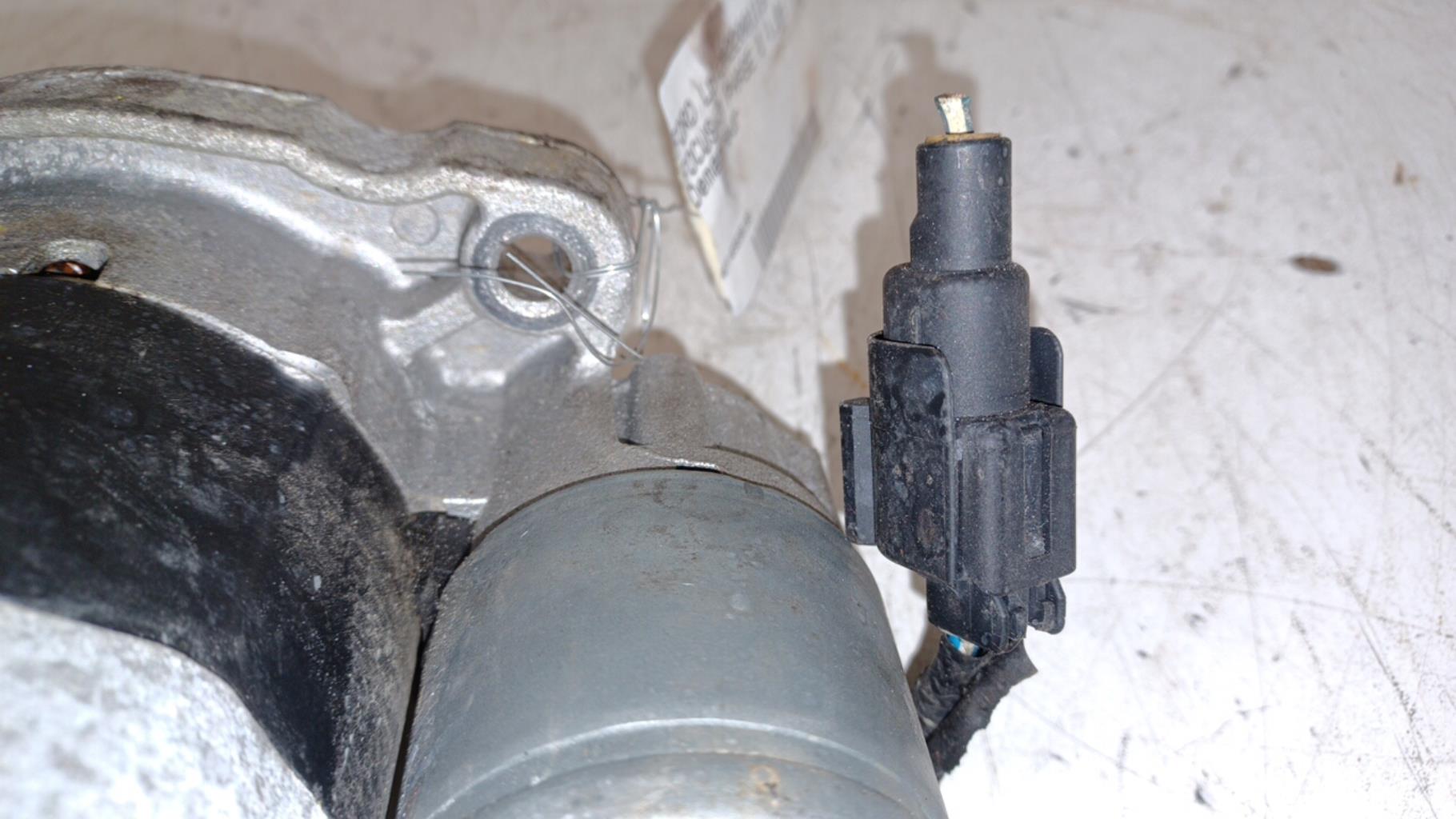 Motor de arranque FORD FOCUS 3 PHASE 1 Gasolina - 1