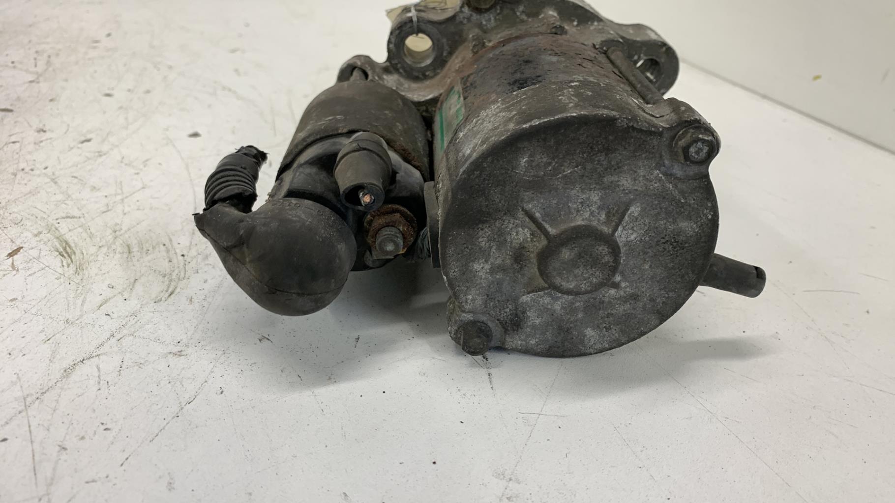 Motorino avviamento HONDA JAZZ 2 Gasolina - 1