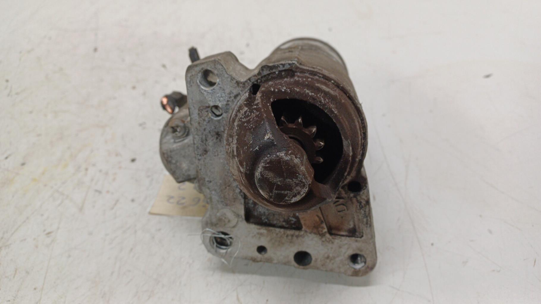 Motorino avviamento PEUGEOT PARTNER 2 PHASE 1 Diésel - 1