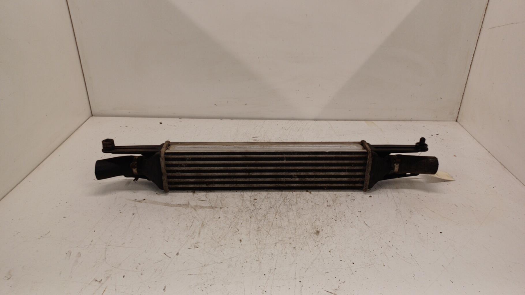 Scambiatore aria (Intercooler) FIAT GRANDE PUNTO Diésel - 1