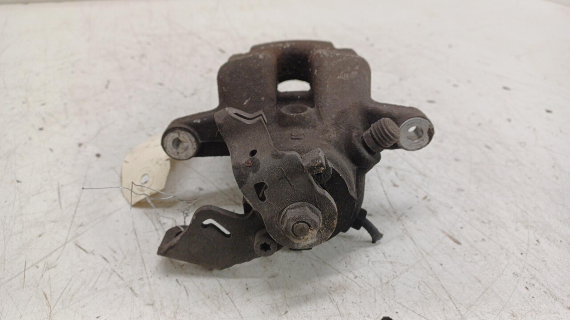 Pinza freni posteriore sinistra PEUGEOT 307 PHASE 1 Gasolina - 1
