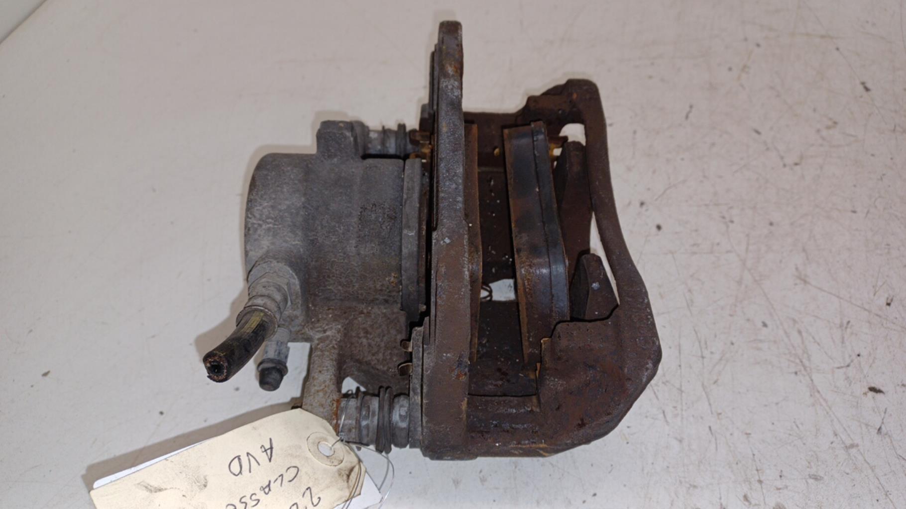 Pinza freni anteriore destra MERCEDES CLASSE B 245 PHASE 1 Diésel - 1