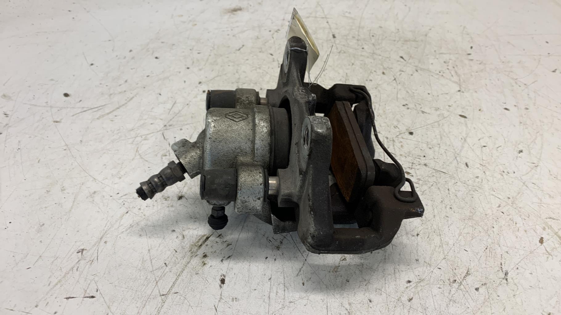 Pinza freni anteriore destra RENAULT TWINGO 3 PHASE 1 Gasolina - 1