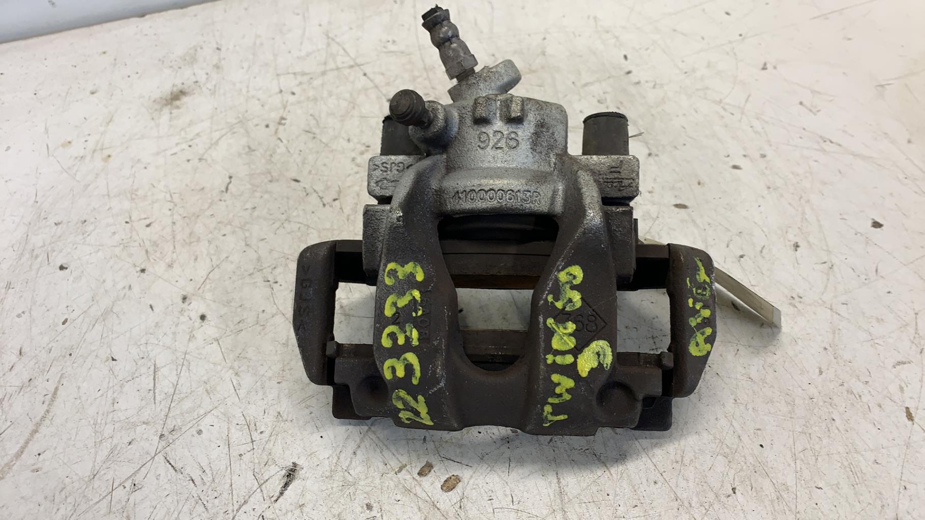 Pinza freni anteriore sinistra RENAULT TWINGO 3 PHASE 1 Gasolina - 1