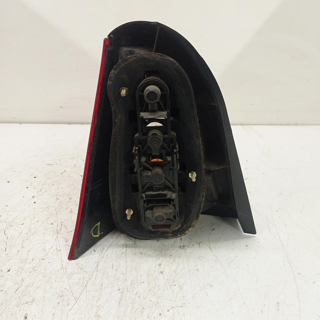 Fanale posteriore principale destro (luci) MERCEDES CLASSE A Gasolina - 1
