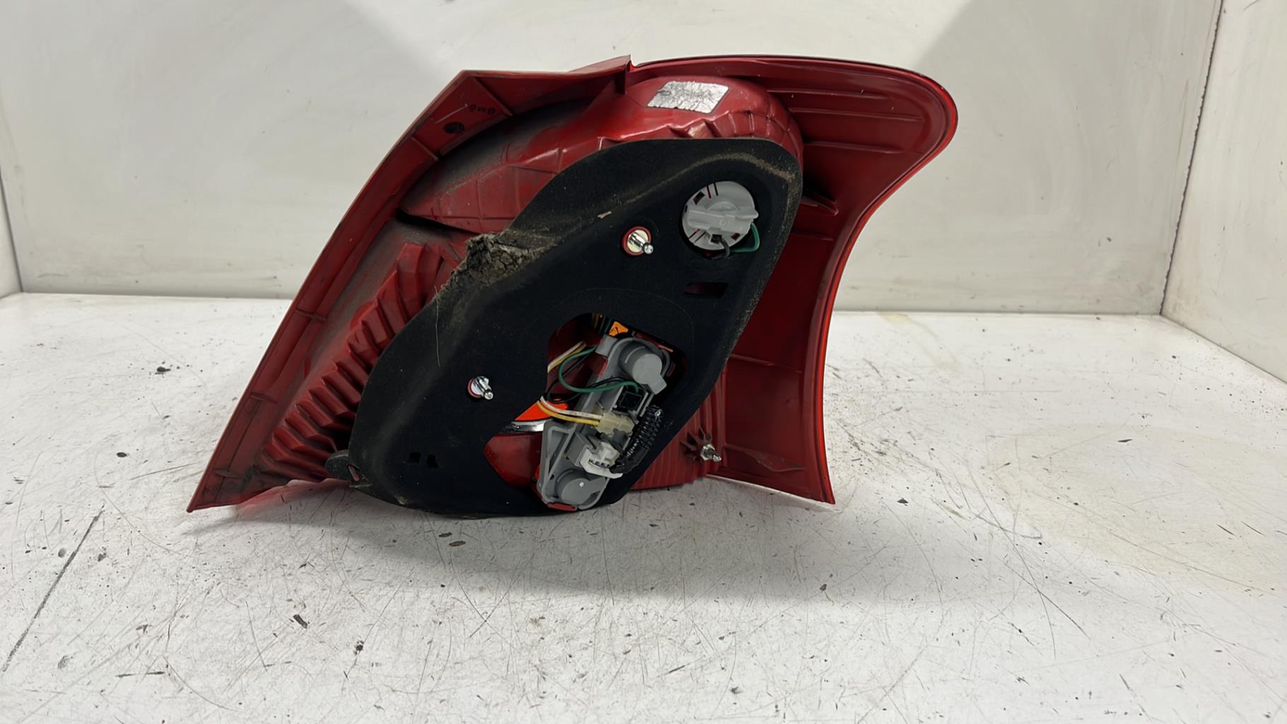 Fanale posteriore principale sinistro (luci) TOYOTA YARIS 2 PHASE 1 Diésel - 1