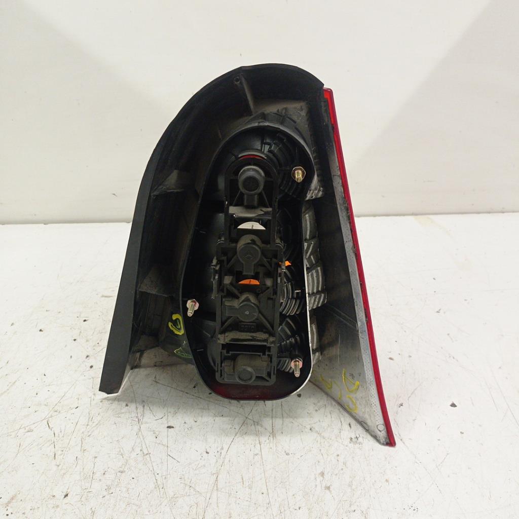 Fanale posteriore principale sinistro (luci) MERCEDES CLASSE A Gasolina - 1