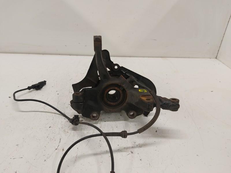 Fusee avant gauche FIAT PANDA 3 PHASE 1 Diesel - 1