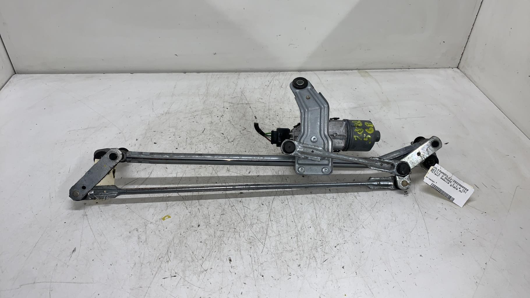 Motore tergicristallo anteriore VOLKSWAGEN BEETLE 2 PHASE 1 Gasolina - 1