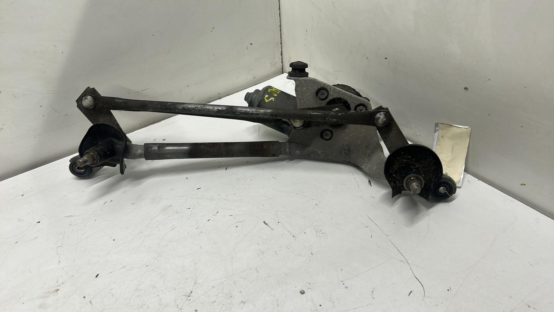 Motore tergicristallo anteriore TOYOTA YARIS 2 PHASE 1 Diésel - 1