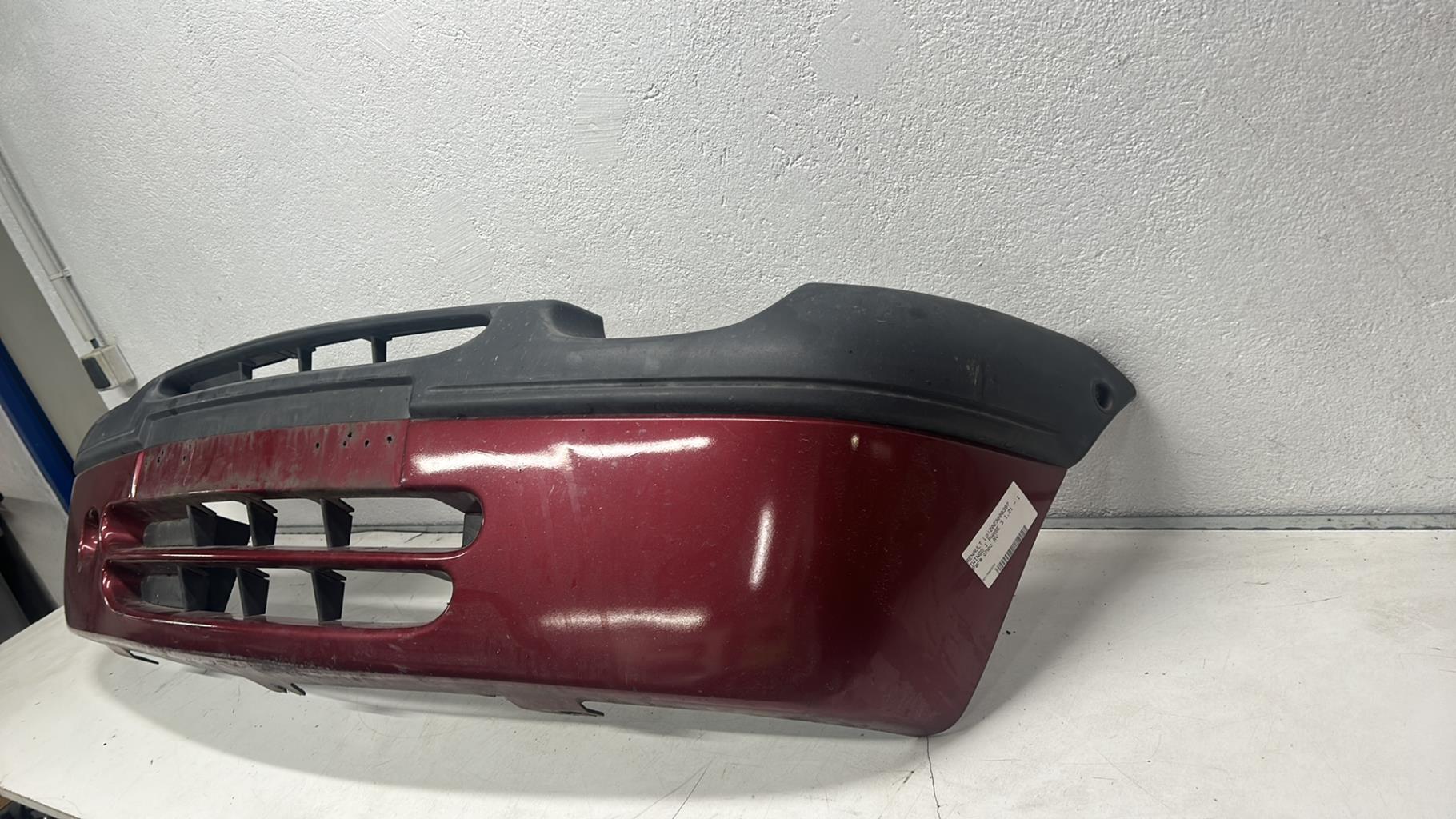 Paraurti anteriore RENAULT TWINGO 1 PHASE 3 Gasolina - 1
