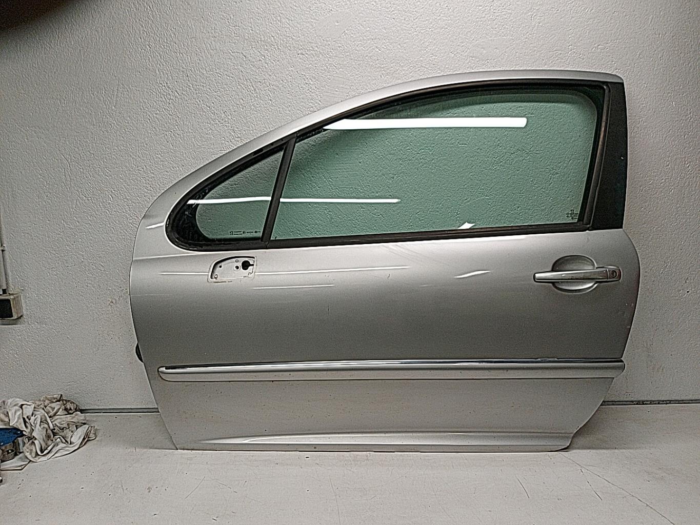Portiera anteriore sinistra PEUGEOT 207 PHASE 2 Gasolina - 1