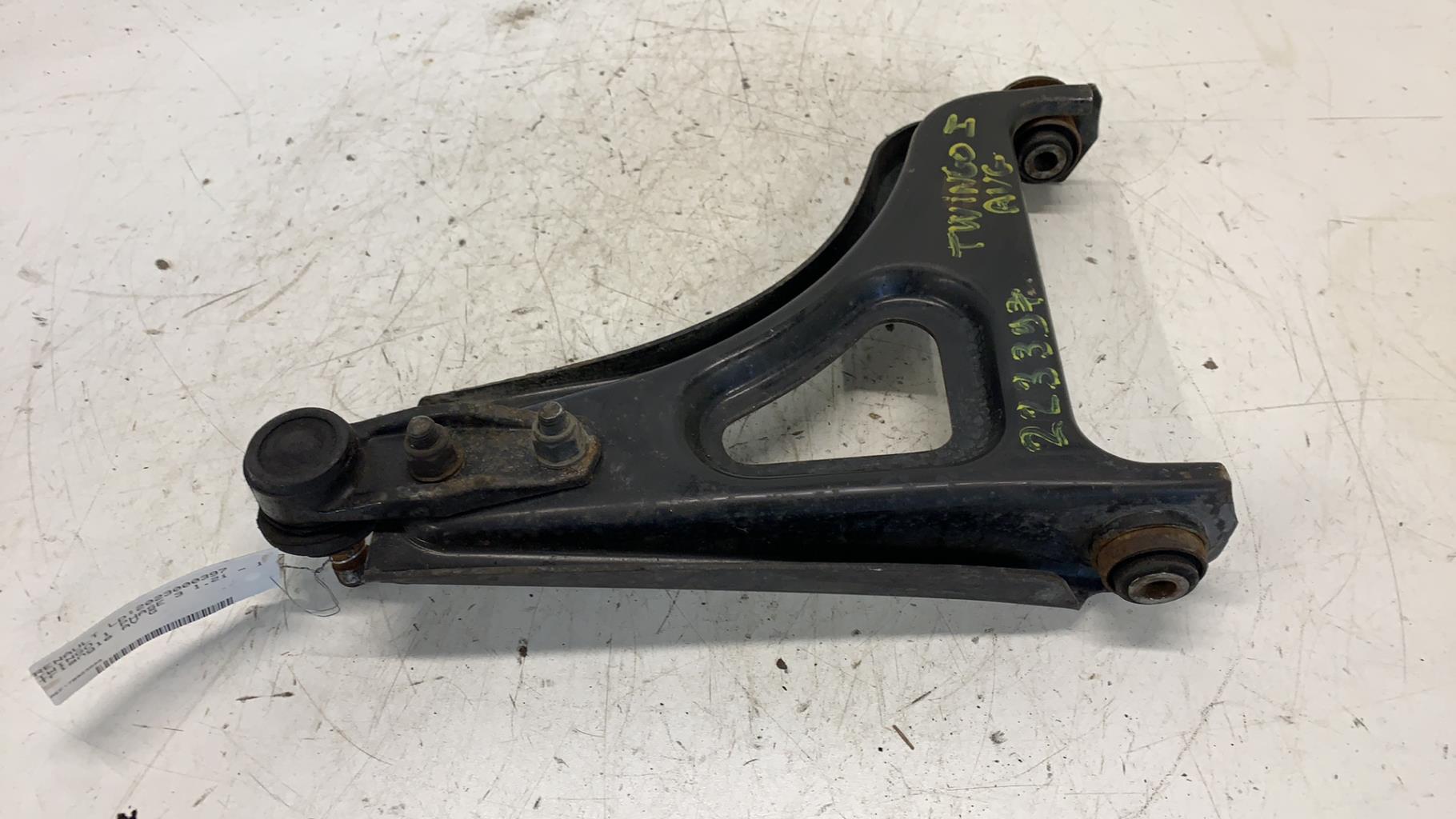 Triangolo anteriore sinistro RENAULT TWINGO 1 PHASE 3 Gasolina - 1