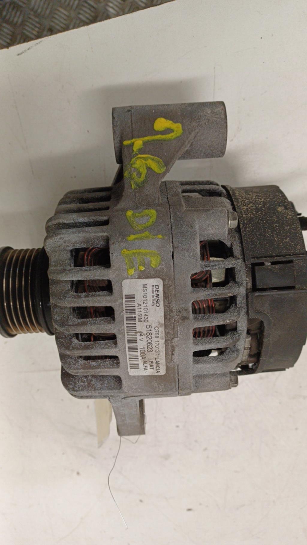 Alternatore LANCIA DELTA 3 Diésel - 1