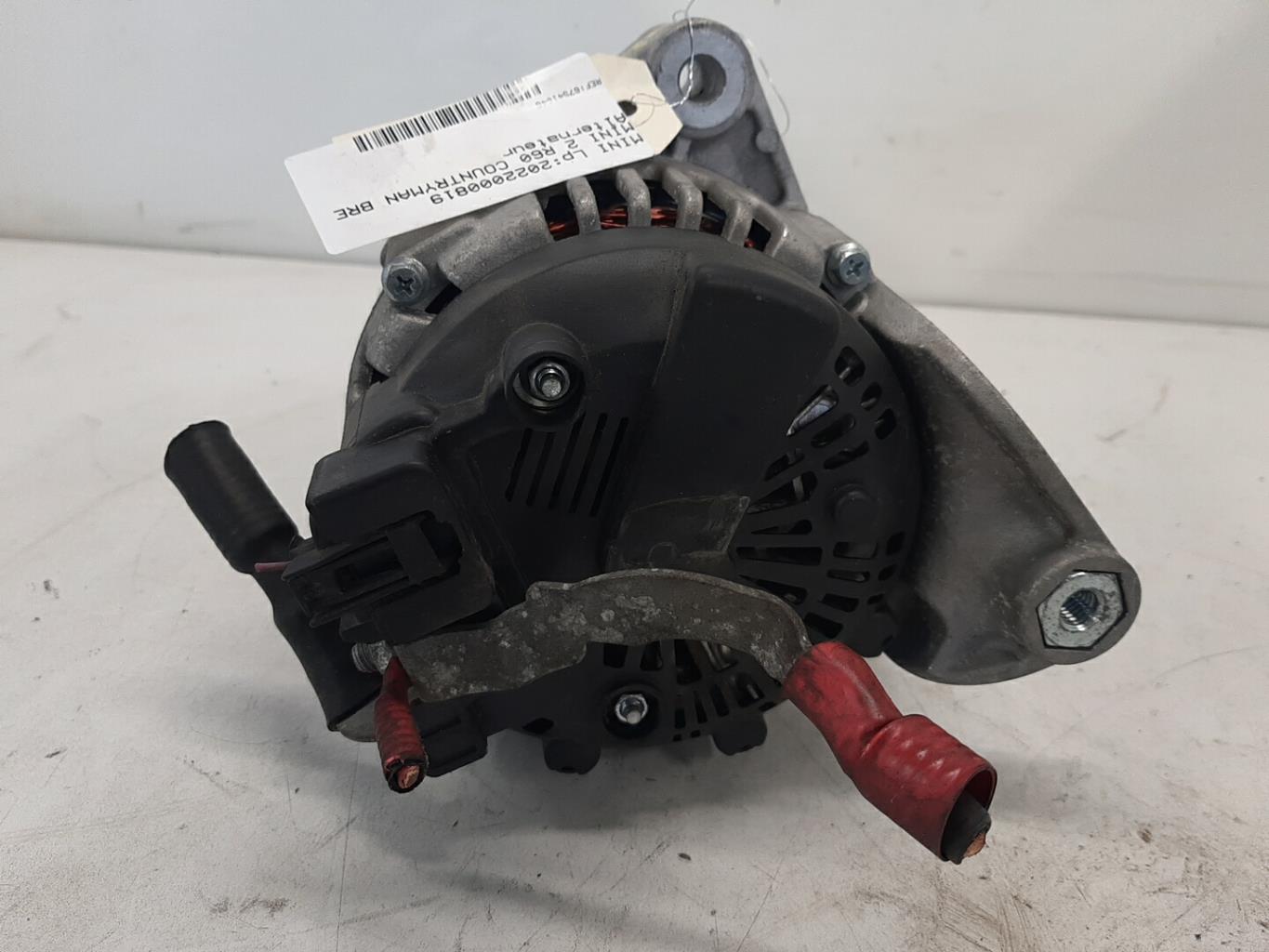Alternateur MINI MINI 2 R60 COUNTRYMAN BREAK Diesel - 1
