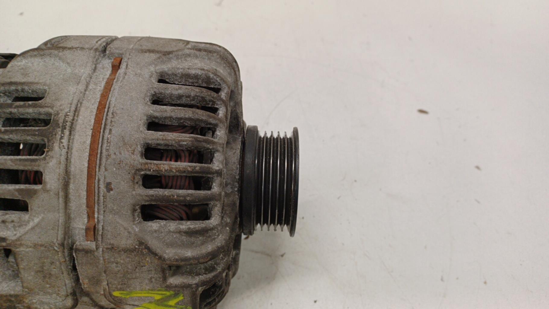 Alternatore OPEL MERIVA A PHASE 2  - 1