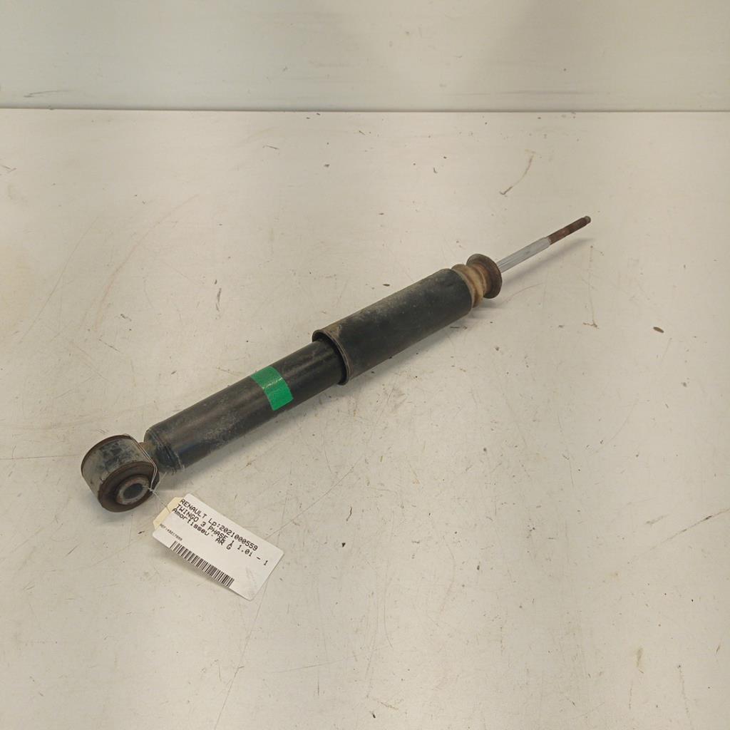Ammortizzatore posteriore sinistro RENAULT TWINGO 3 PHASE 1 Gasolina - 1