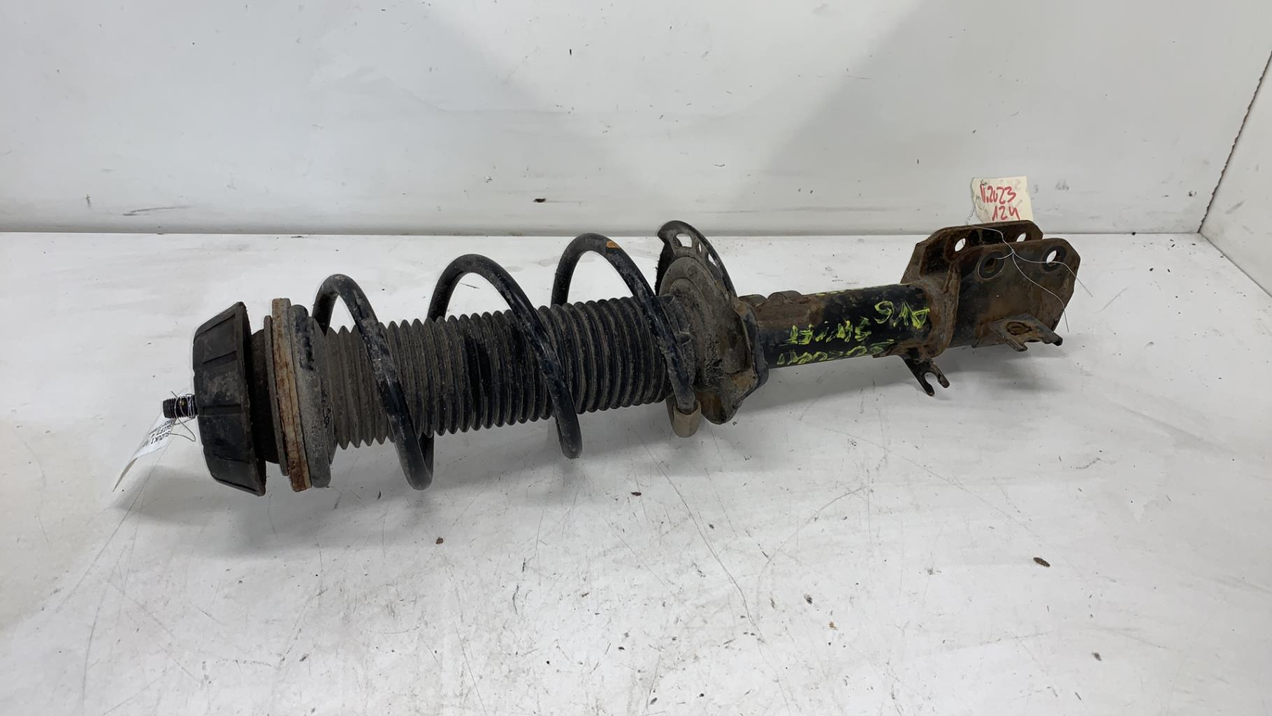 Ammortizzatore anteriore sinistro SUZUKI SWIFT 4 Gasolina - 1