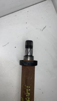 Photo de la pièce