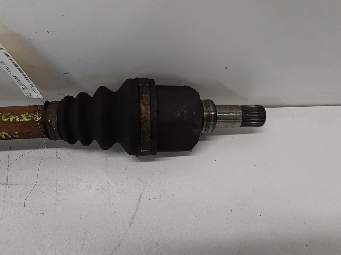 Giunto cardanico albero di trasmissione sinistro CITROEN C3 PICASSO PHASE 1 Diésel - 1