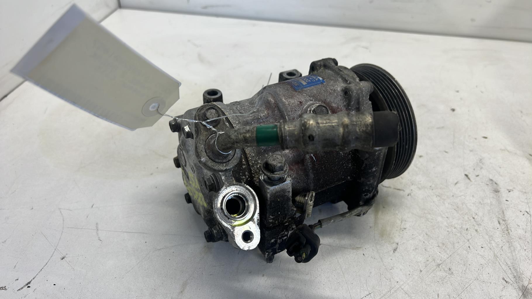 Compressore clima VOLVO V 50 PHASE 2 BREAK  - 1