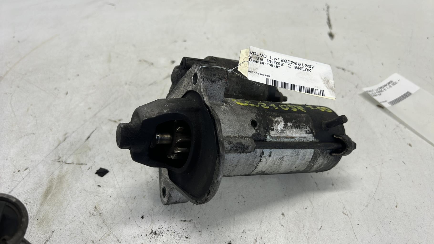 Demarreur VOLVO V 50 PHASE 2 BREAK  - 1