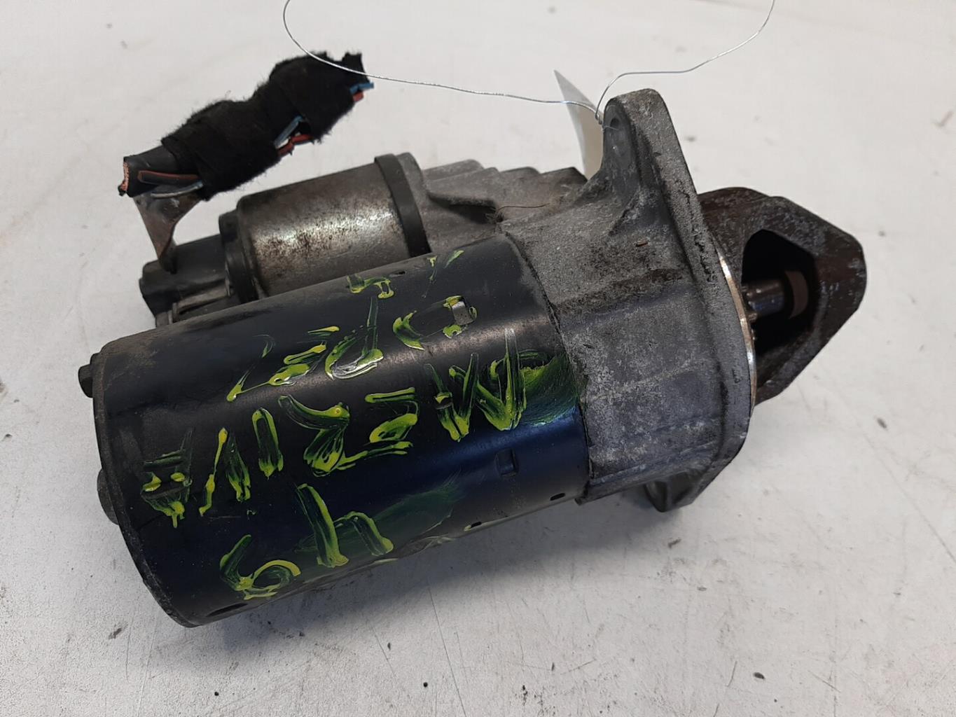 Demarreur OPEL MERIVA A PHASE 2  - 1