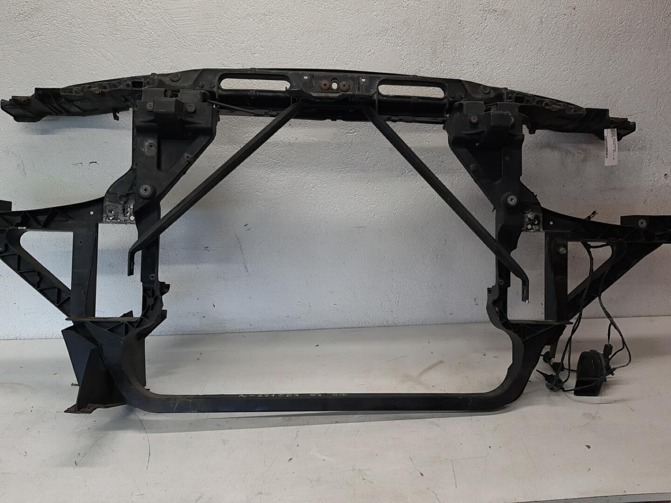 Face avant BMW X3 E83 PHASE 2 Diesel - 1
