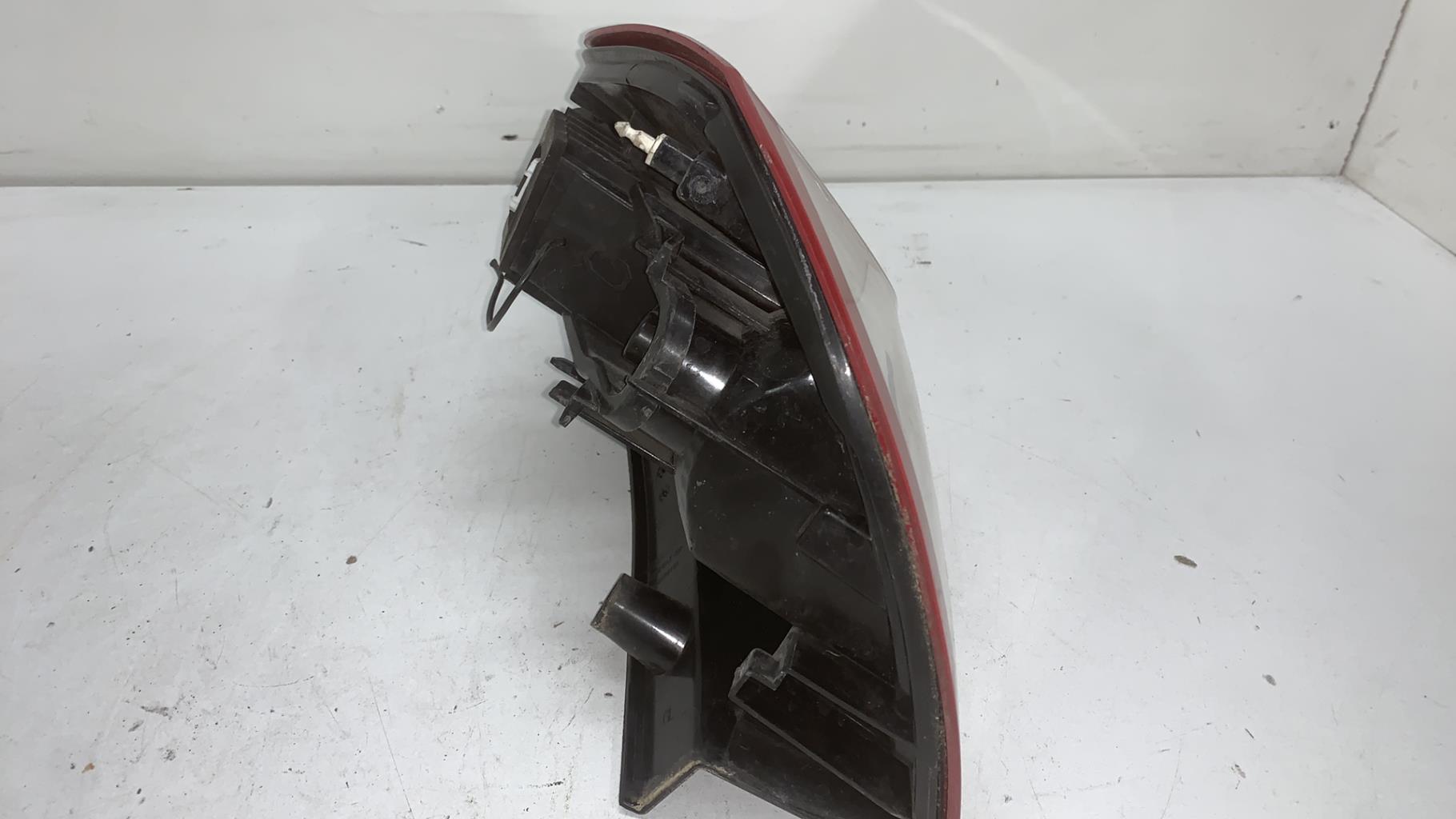 Fanale posteriore principale sinistro (luci) RENAULT SCENIC 3 PHASE 1 Diésel - 1