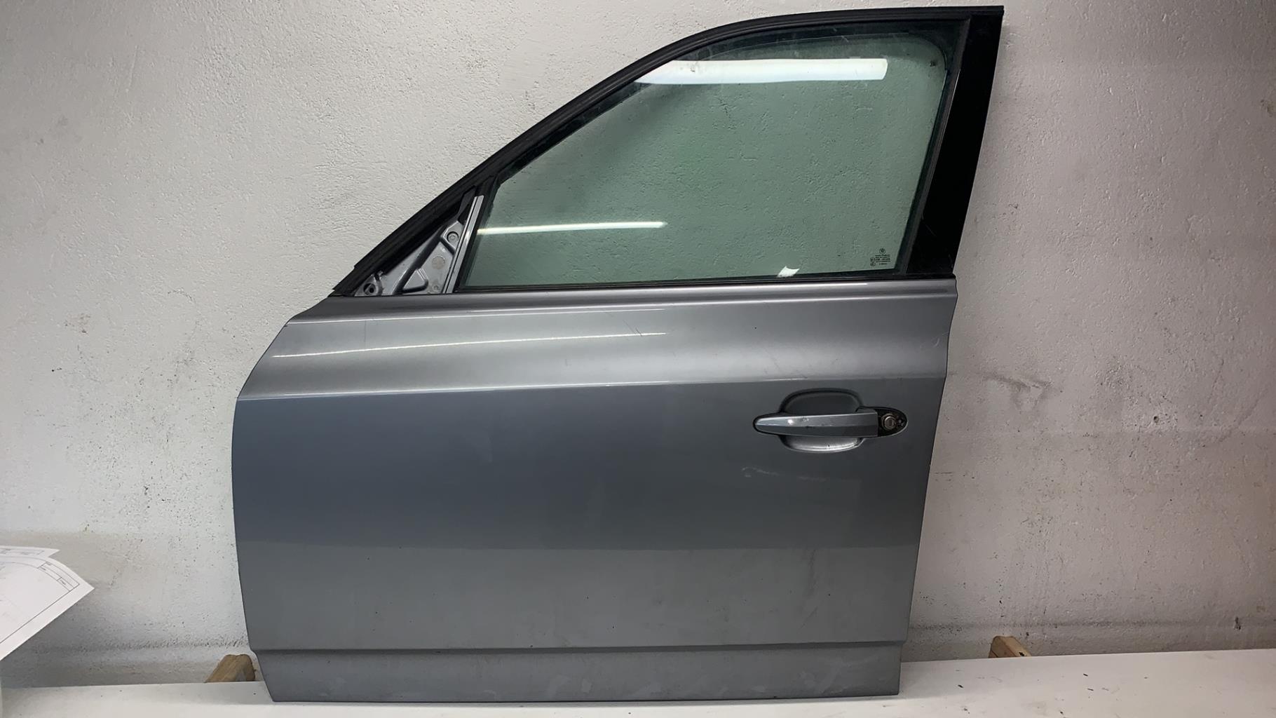 Porte avant gauche BMW X3 E83 PHASE 2 Diesel - 1