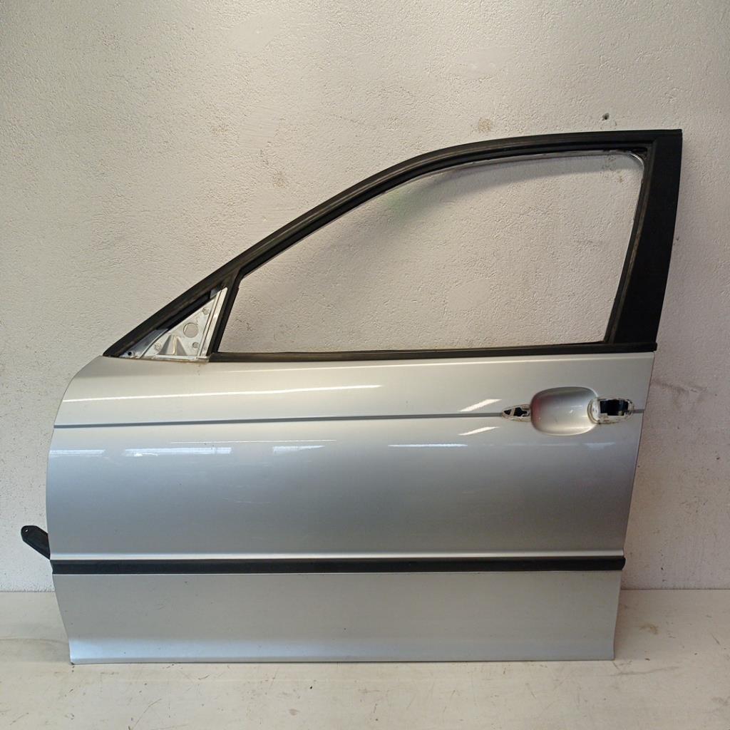 Portiera anteriore sinistra BMW SERIE 3 E46 TOURING PHASE 1 BREAK Diésel - 1