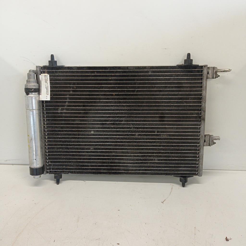 Radiatore clima PEUGEOT 307 PHASE 1 CABRIOLET Gasolina - 1