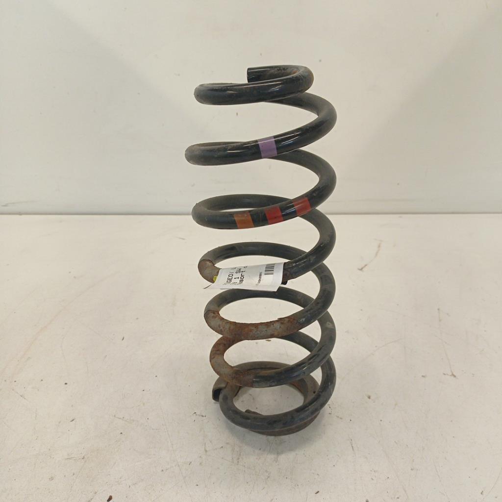 Molla sospensione posteriore destra PEUGEOT 308 1 SW PHASE 1 BREAK Diésel - 1