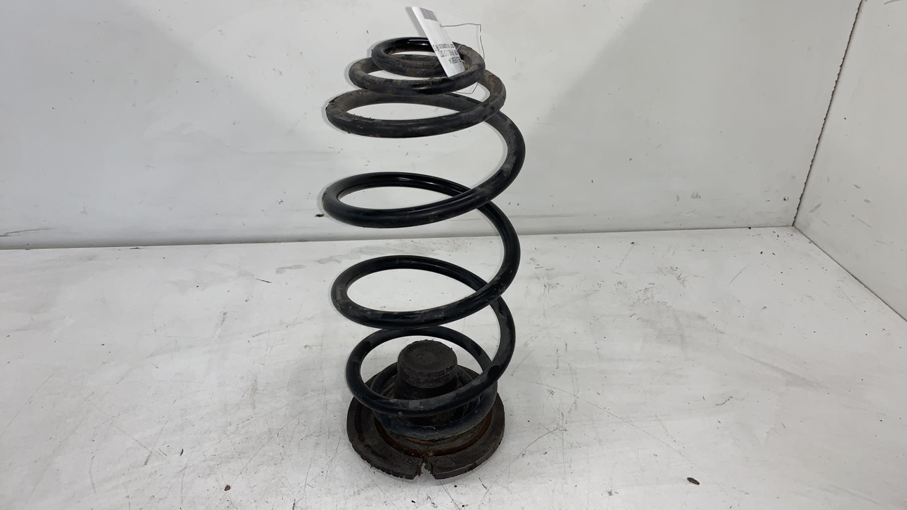 Molla sospensione posteriore destra OPEL ASTRA H PHASE 1 Diésel - 1