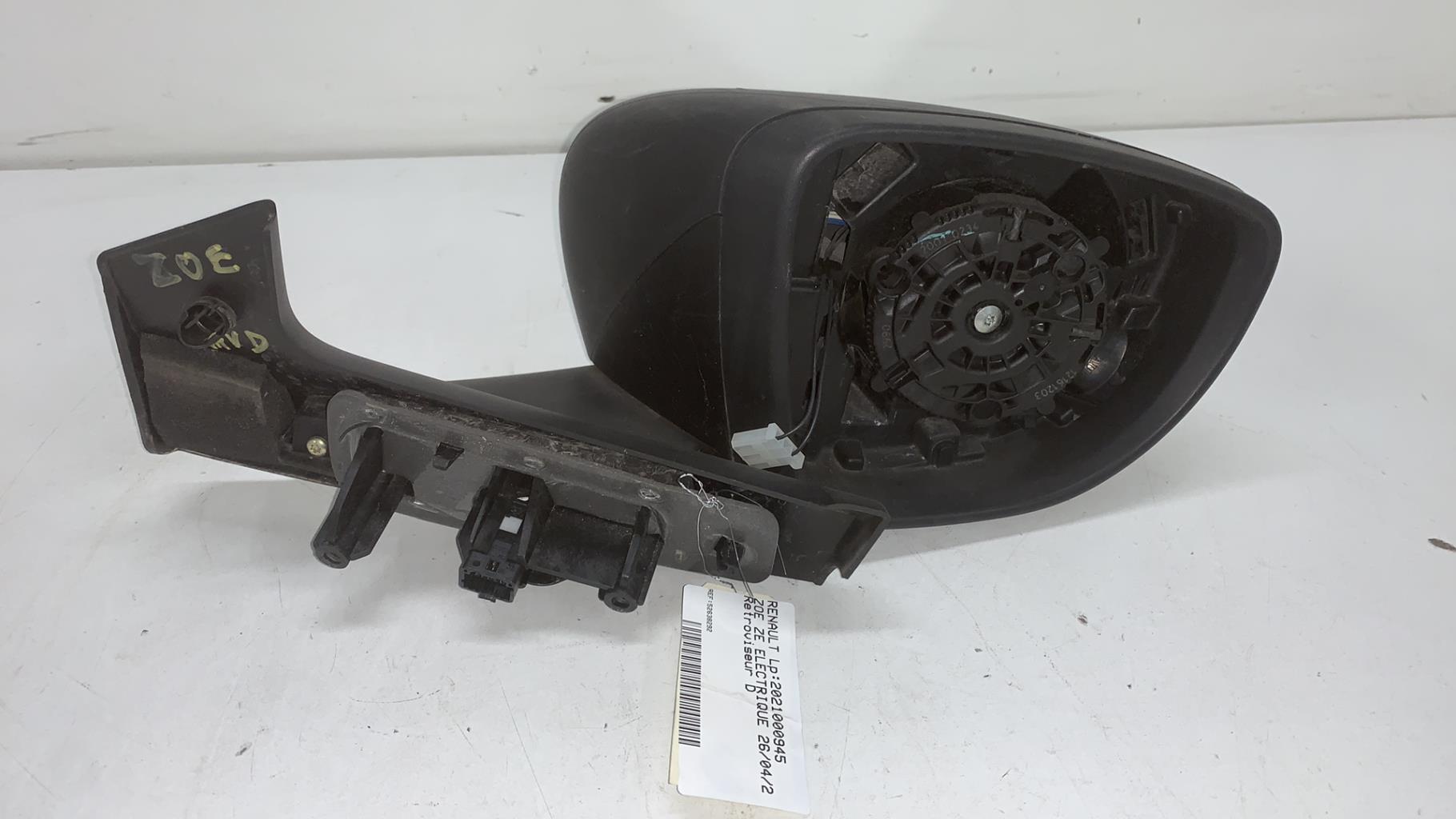 Specchietto retrovisore destro RENAULT ZOE 1 Electricidad - 1