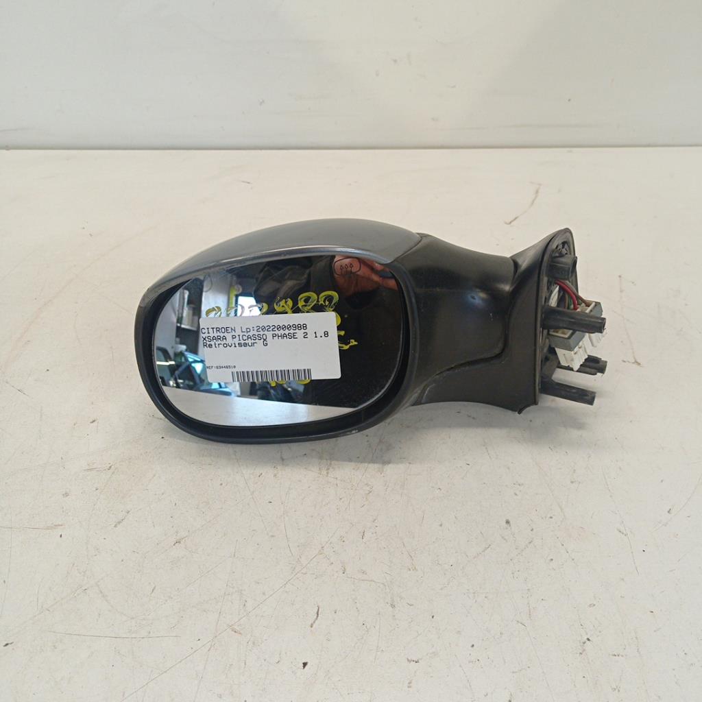 Specchietto retrovisore sinistro CITROEN XSARA PICASSO PHASE 2 Gasolina - 1