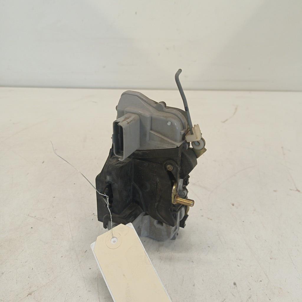 Serratura anteriore sinistra CITROEN XSARA PICASSO PHASE 2 Gasolina - 1