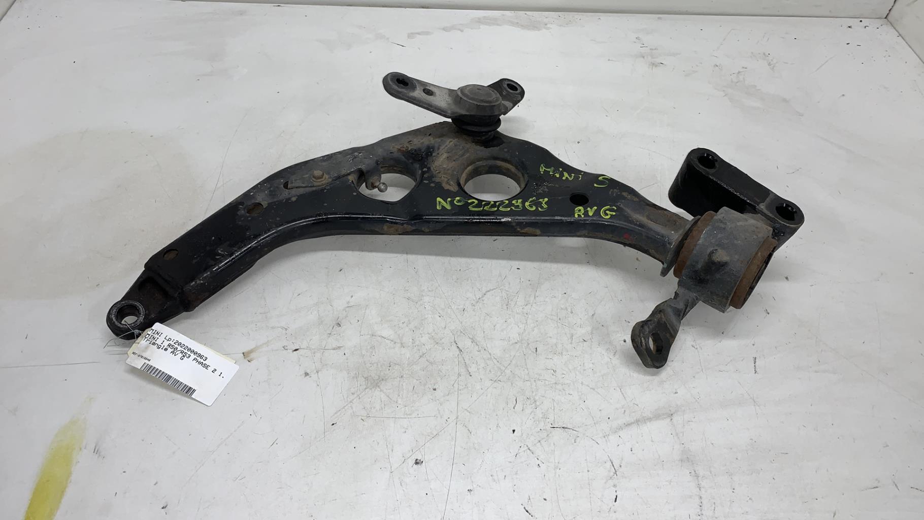 Triangle avant gauche MINI MINI 1 R50/R53 PHASE 2 Essence - 1
