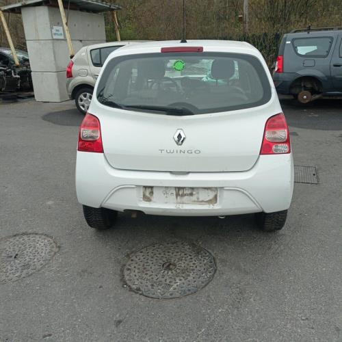 Photo de la pièce