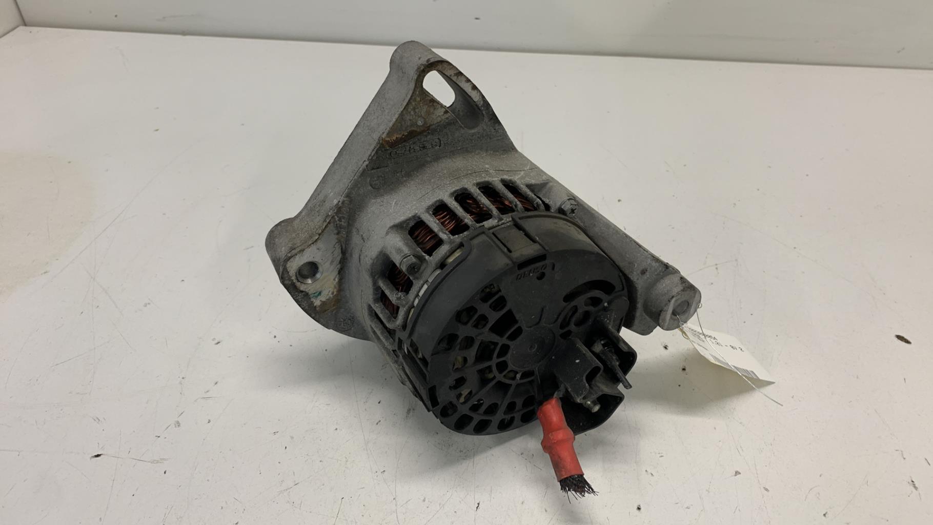 Alternatore FIAT 500 2 PHASE 1 Gasolina - 1