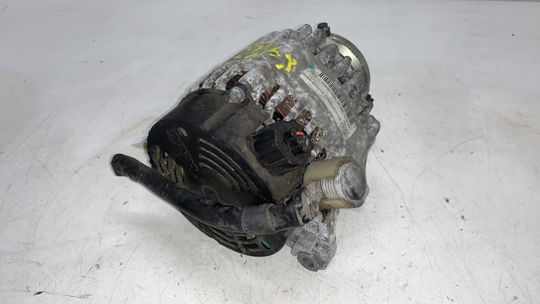Alternateur FORD C-MAX 1 PHASE 2 Diesel - 1