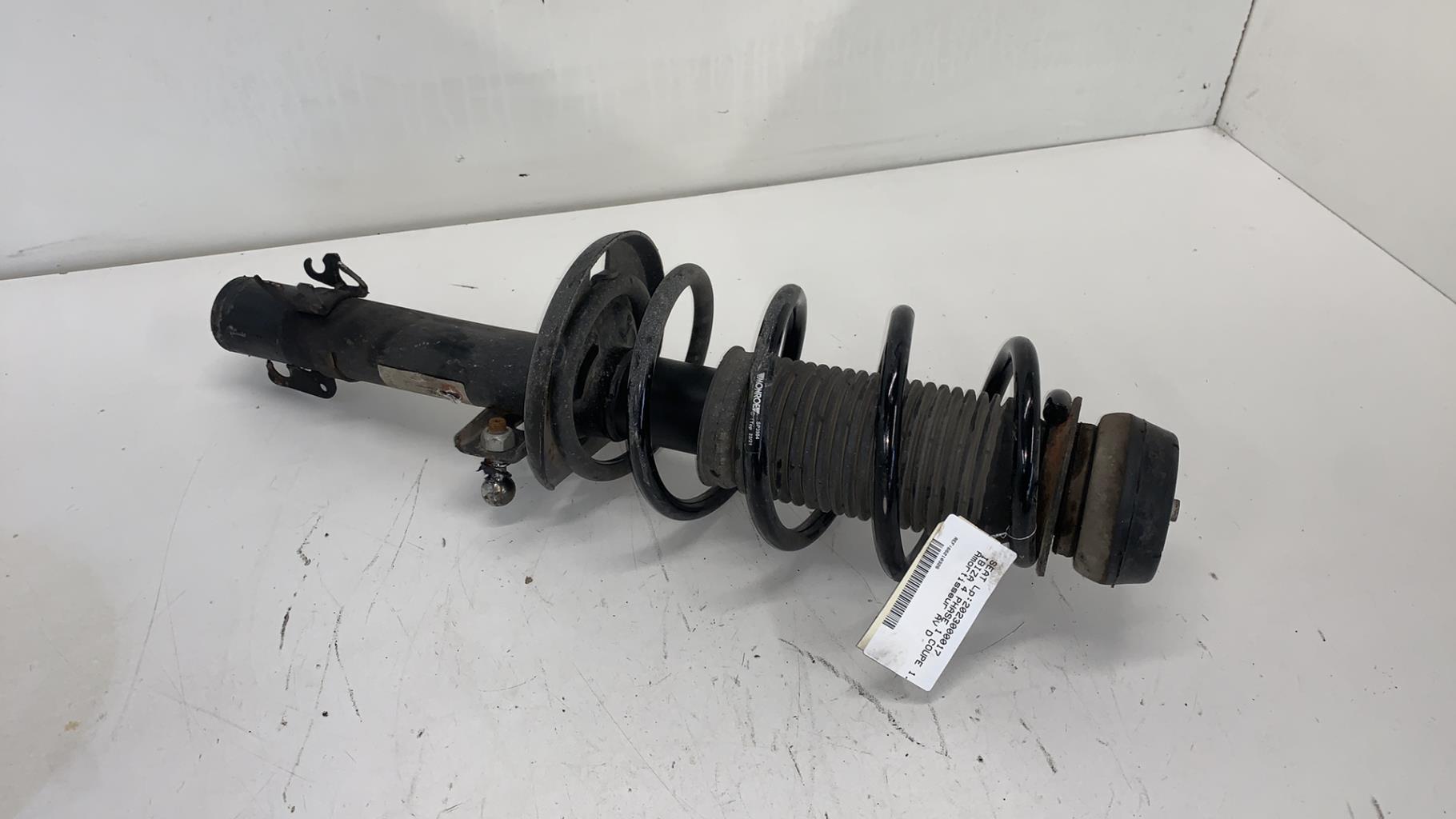 Ammortizzatore anteriore destro SEAT IBIZA 4 PHASE 1 COUPE Diésel - 1