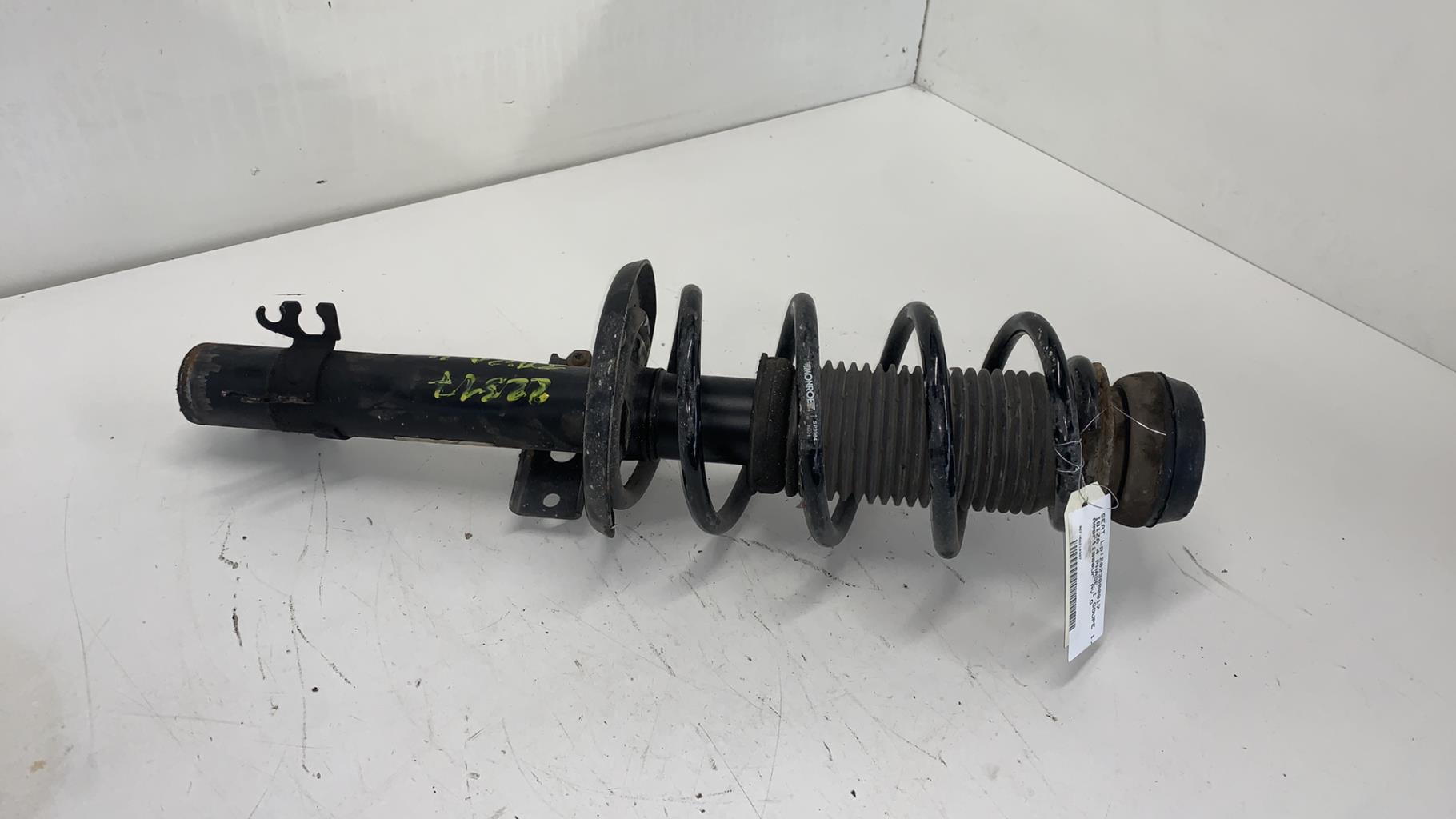 Ammortizzatore anteriore sinistro SEAT IBIZA 4 PHASE 1 COUPE Diésel - 1