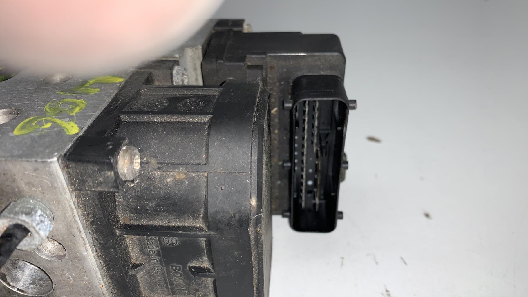 Blocco ABS (antibloccaggio freni) PEUGEOT 406 COUPE Gasolina - 1