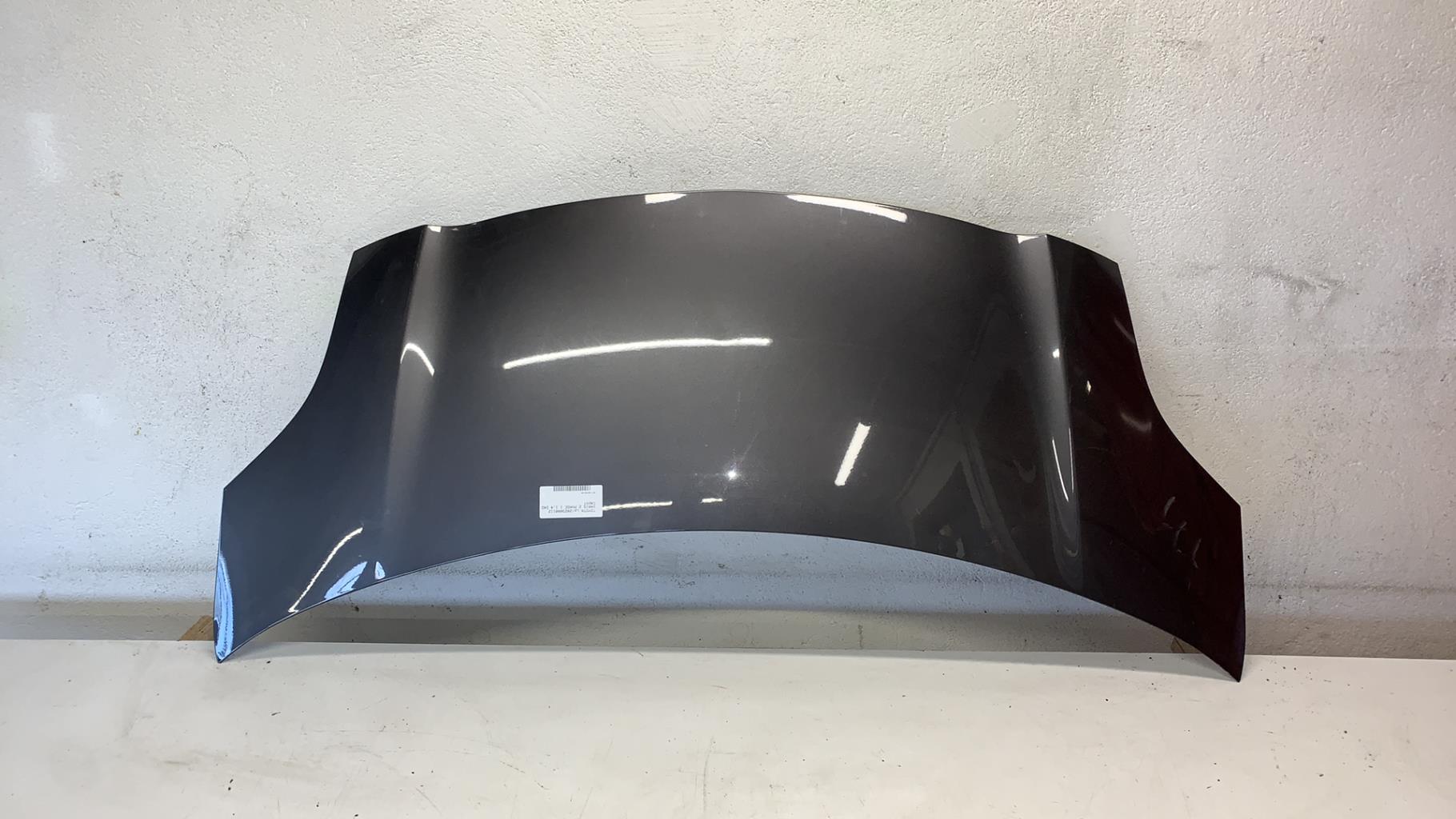 Capot TOYOTA YARIS 2 PHASE 1 Diesel - 1