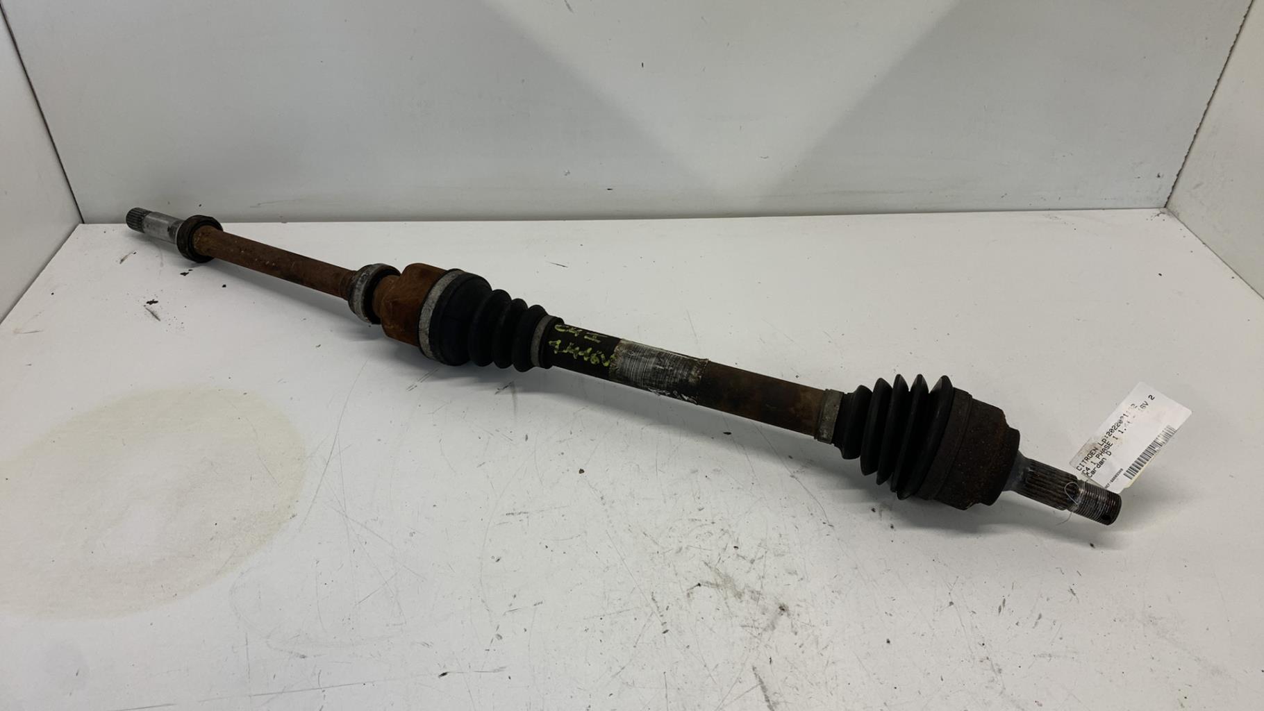 Giunto cardanico albero di trasmissione destro CITROEN C4 1 PHASE 1 Gasolina - 1