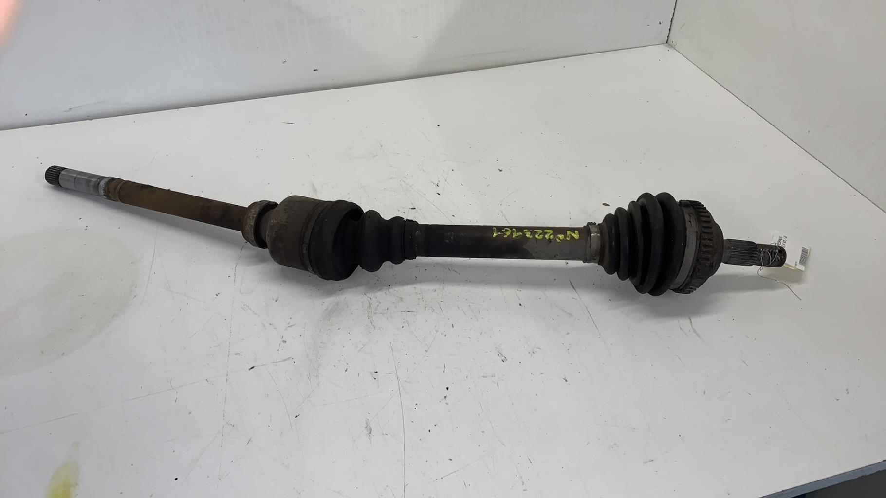Giunto cardanico albero di trasmissione destro PEUGEOT 206 PHASE 1 Diésel - 1