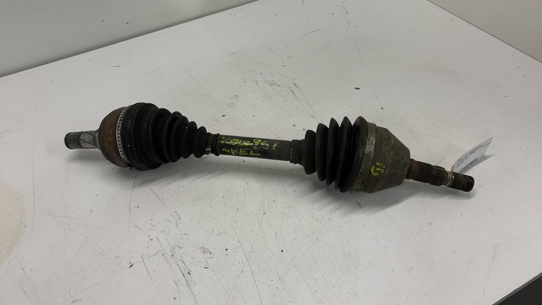 Giunto cardanico albero di trasmissione sinistro OPEL ZAFIRA B PHASE 1 Diésel - 1